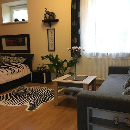 Apartamentai Pas Regina Palanga Dış mekan fotoğraf