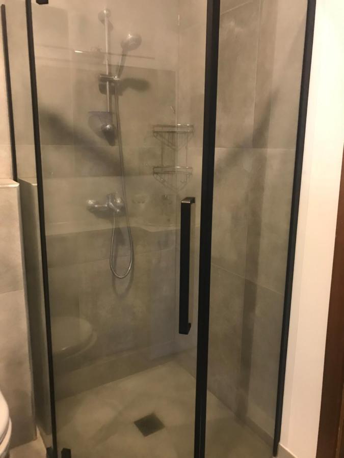 Apartamentai Pas Regina Palanga Dış mekan fotoğraf