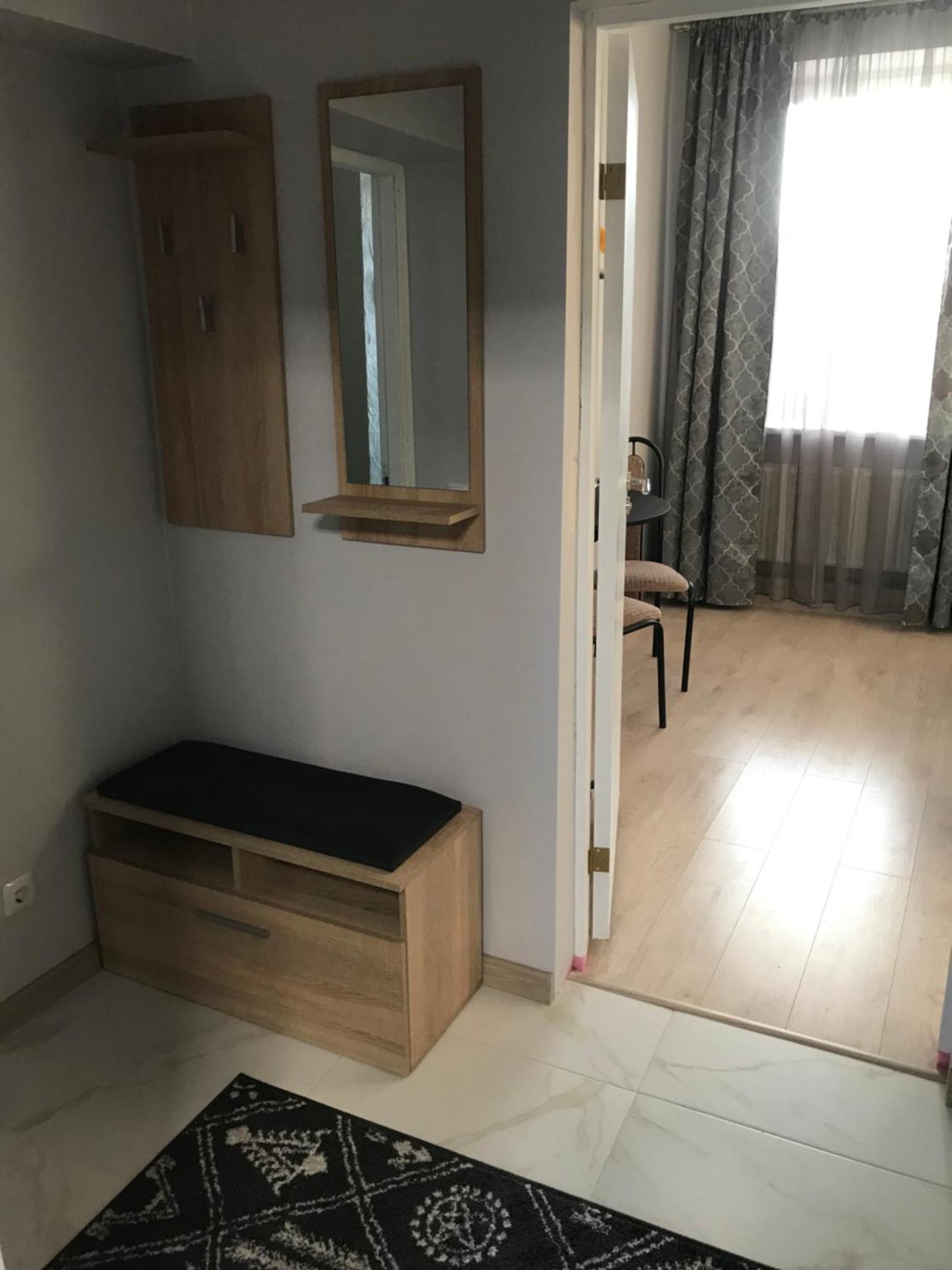 Apartamentai Pas Regina Palanga Dış mekan fotoğraf