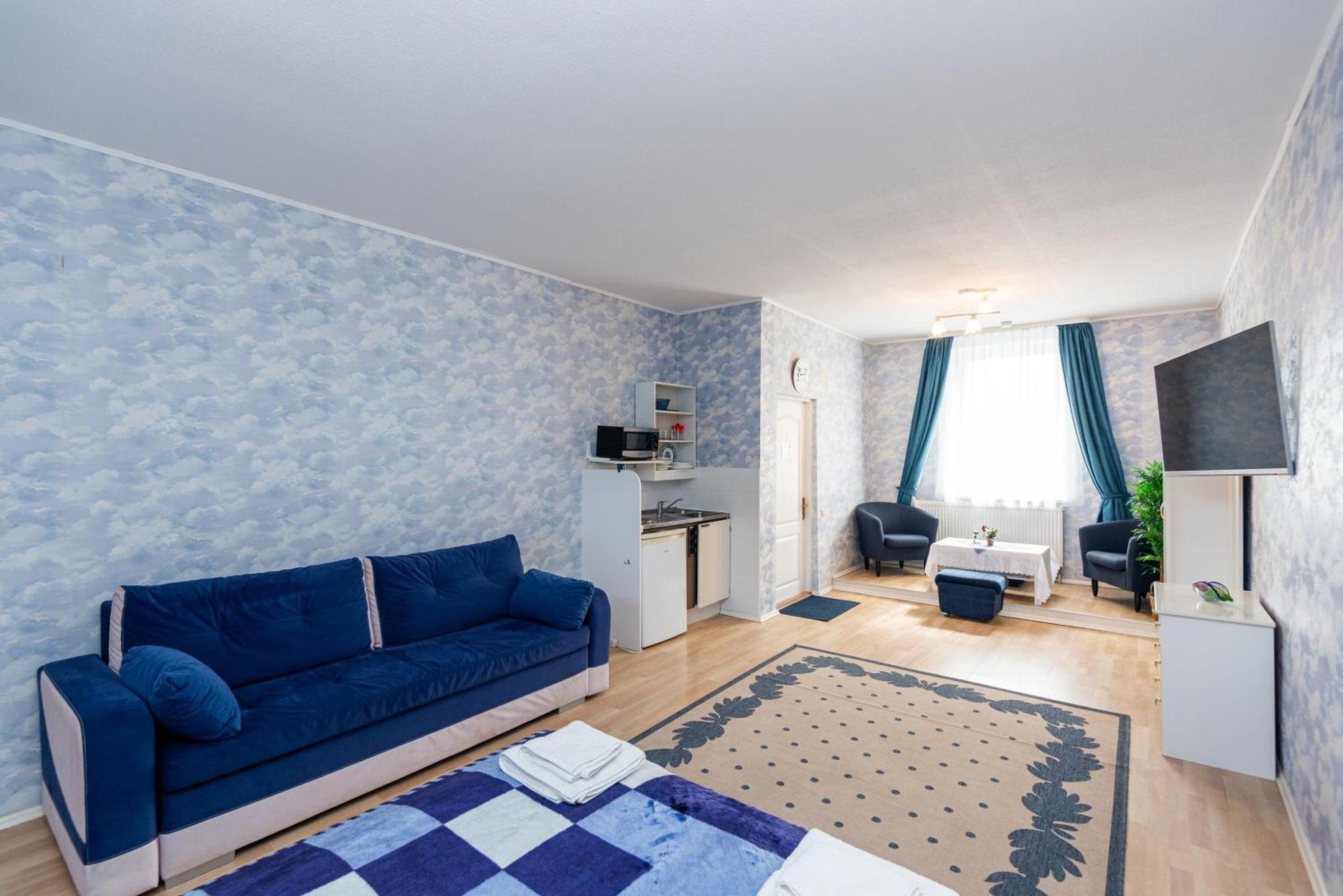 Apartamentai Pas Regina Palanga Dış mekan fotoğraf