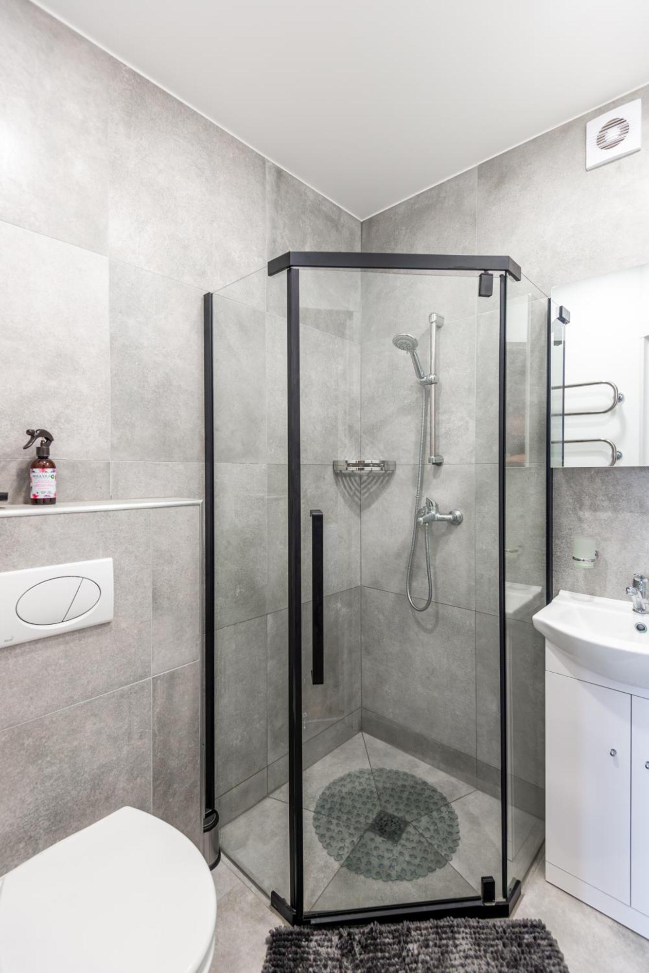 Apartamentai Pas Regina Palanga Dış mekan fotoğraf