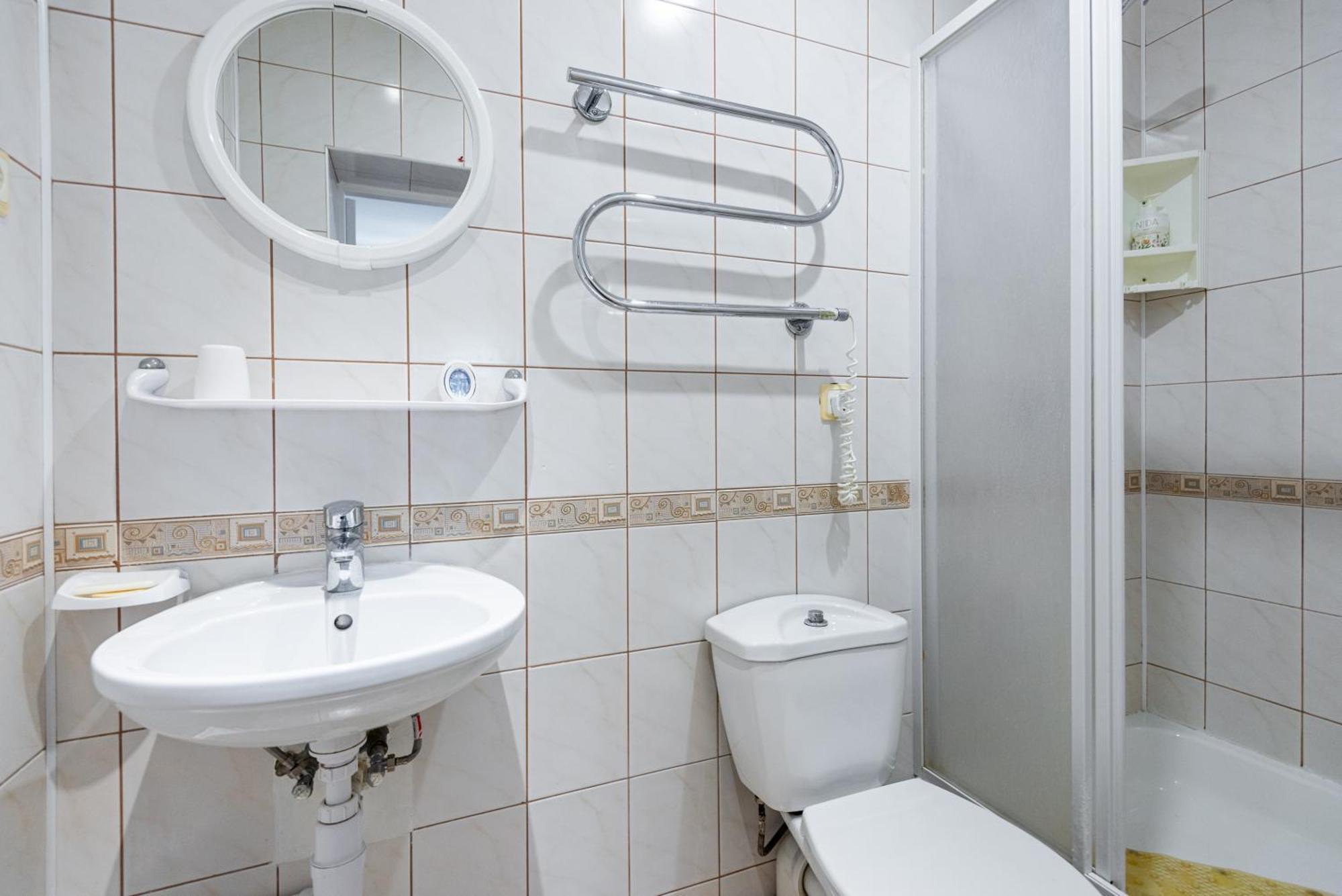 Apartamentai Pas Regina Palanga Dış mekan fotoğraf