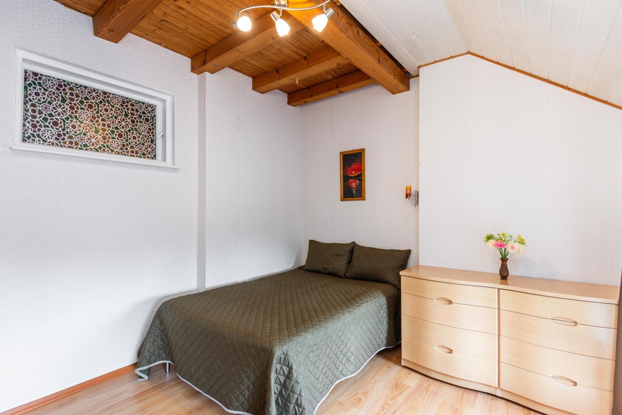 Apartamentai Pas Regina Palanga Dış mekan fotoğraf